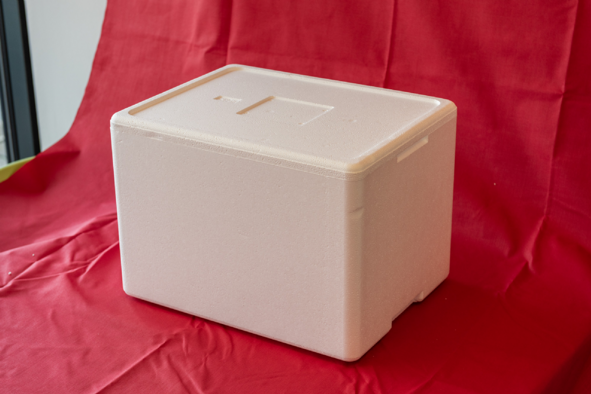 BOX V