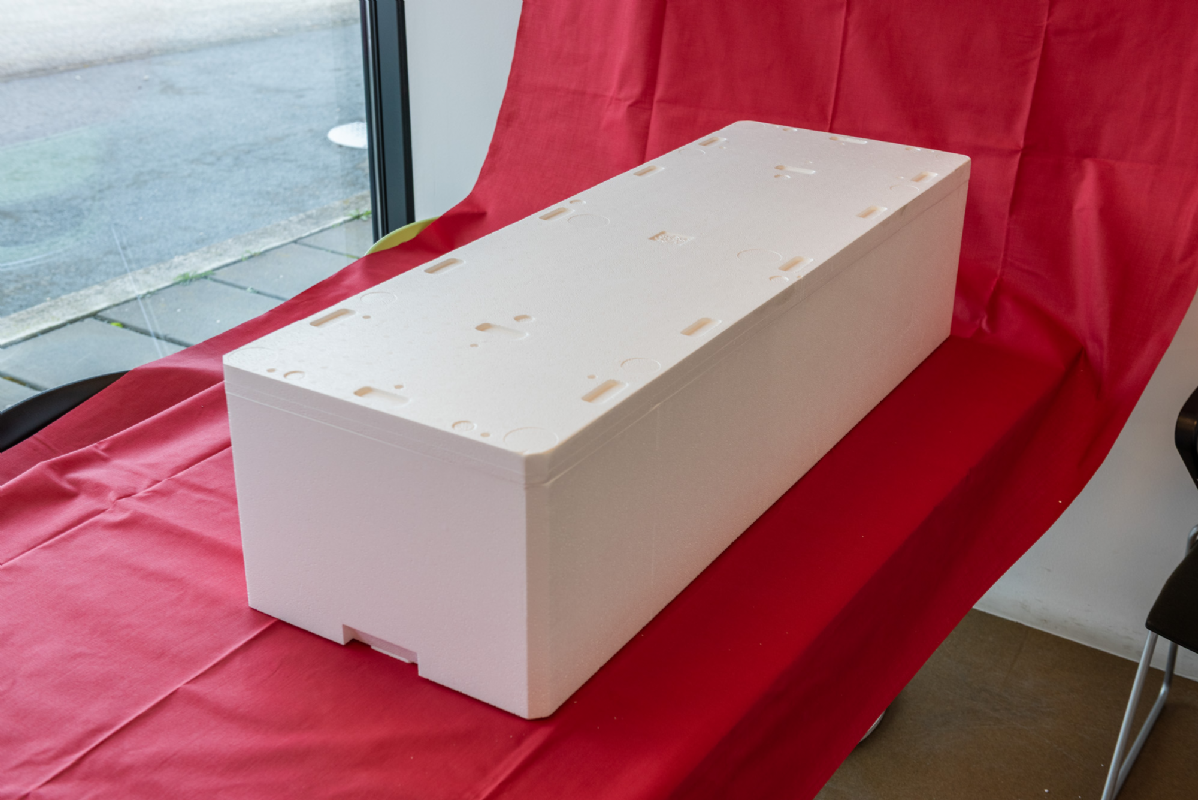 FISHBOX 120