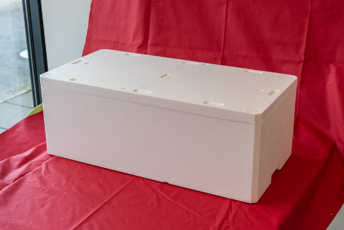 FISHBOX 80