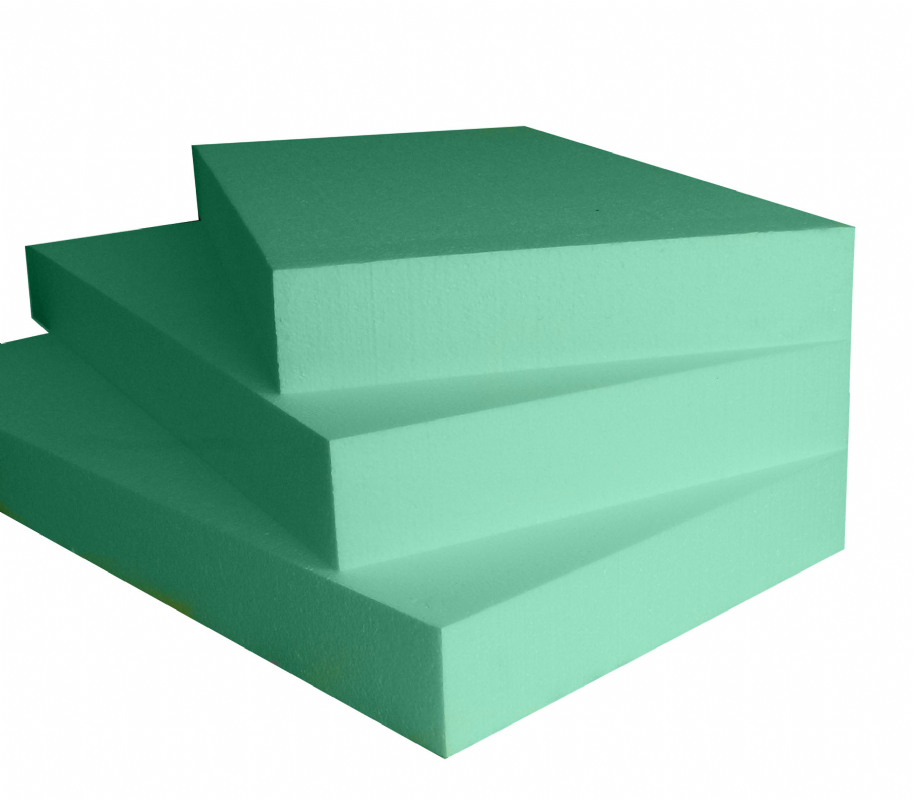 HISTERM EPS 150 GREEN 10 cm