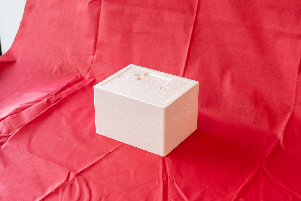 BOX MINI 2