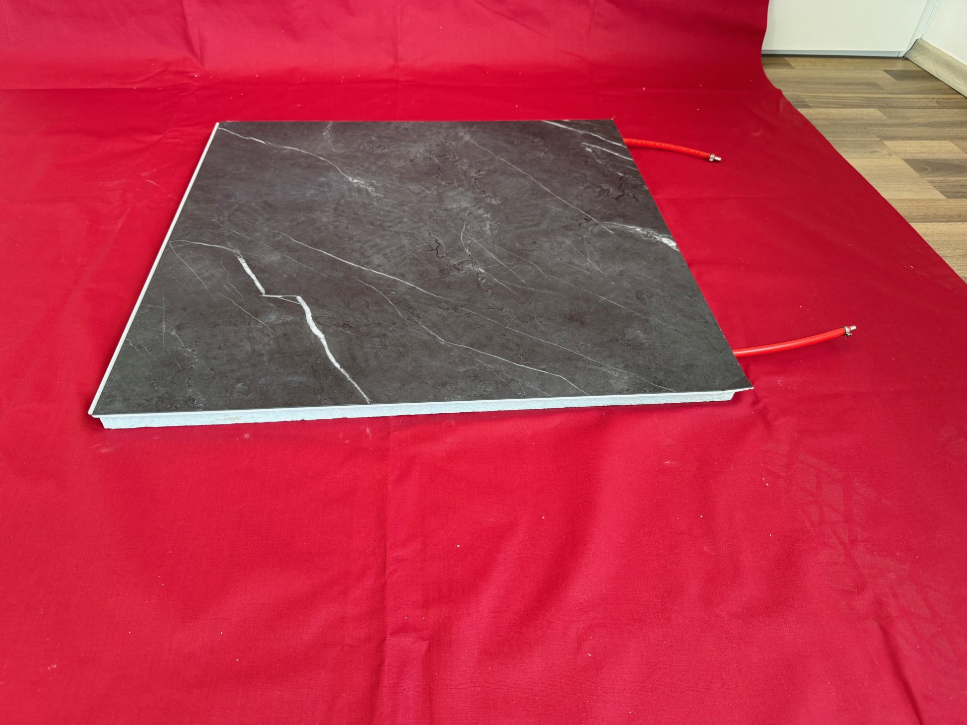HISTERM FLOOR HEATING SLIM