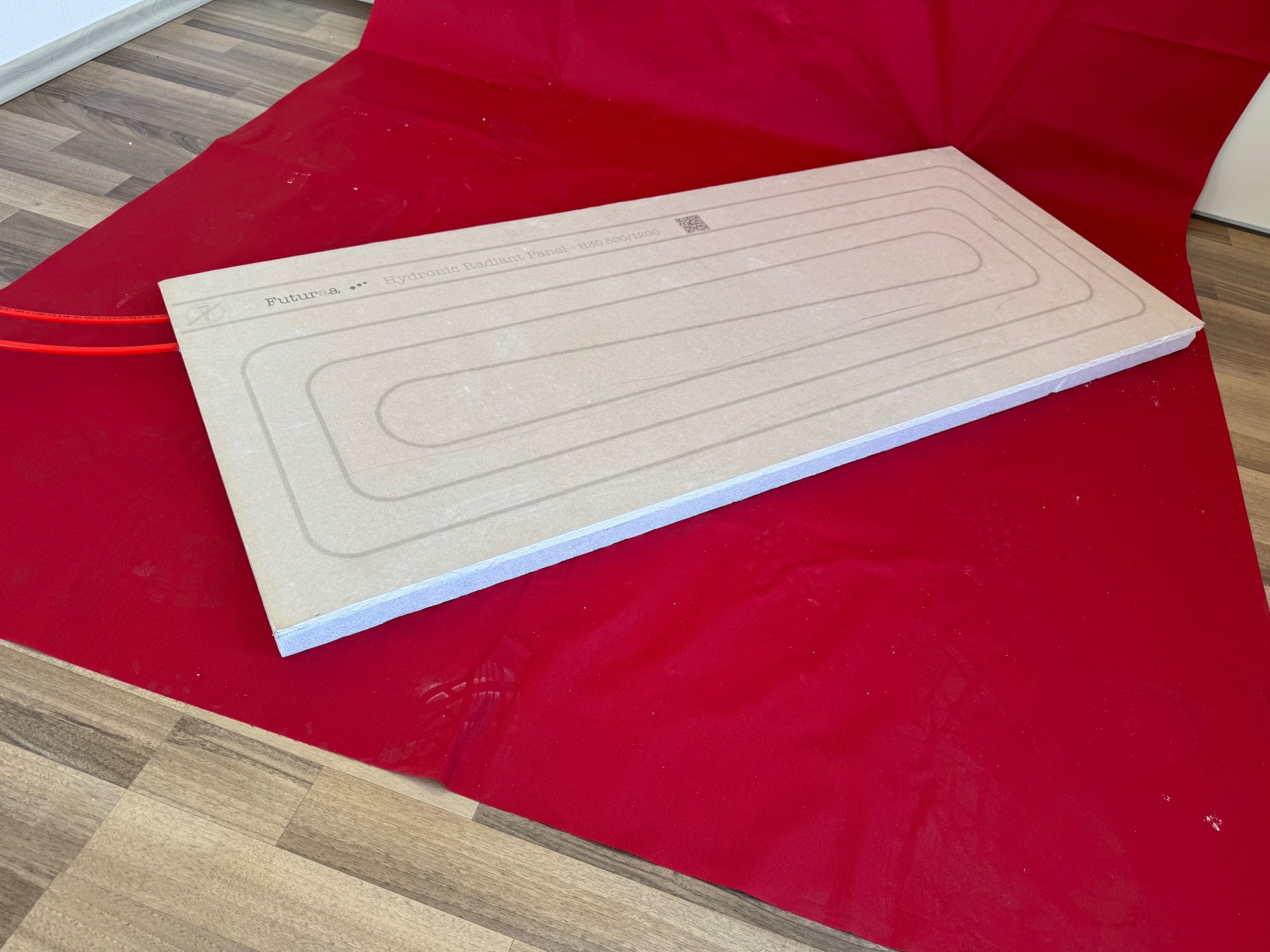 HISTERM THERMO PANEL